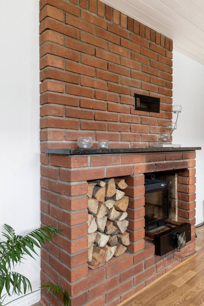 5 rum Villa på Ärlavägen 36 Skogstorp - Valsäng Eskilstuna kommun - bild 33
