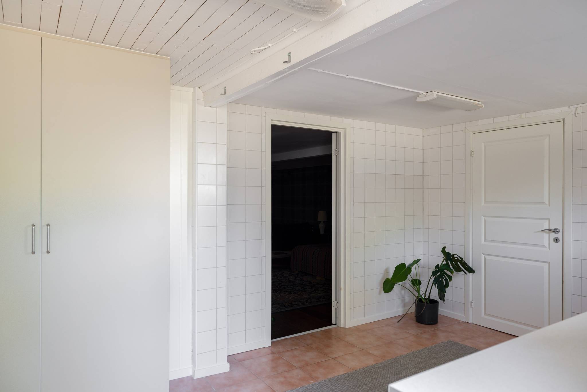 6 rum Villa på Skogsvägen 42 Bålsta Krägga Håbo kommun - bild 34