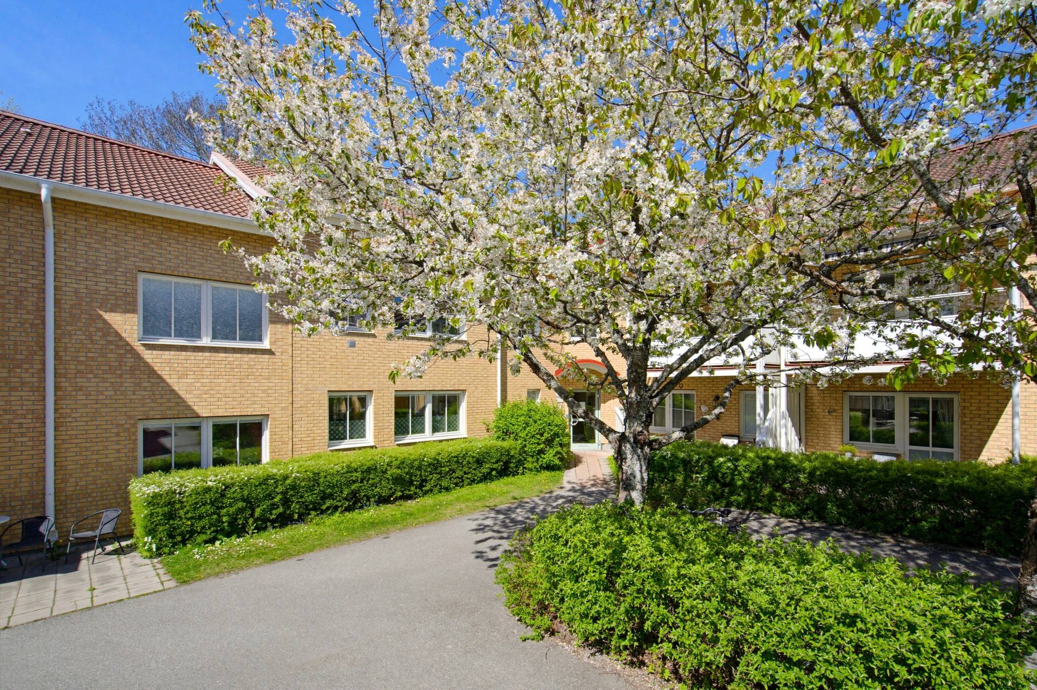 3 rum Lägenhet på Tunagatan 17 Tuna Backar Uppsala kommun - bild 32