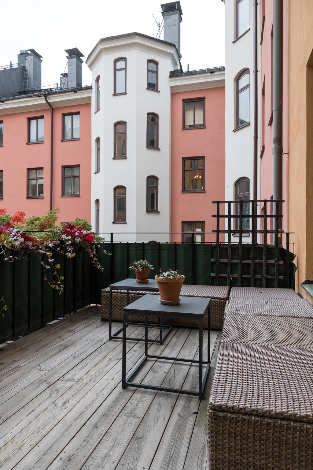 3 rum Lägenhet på Tyskbagargatan 14, 1 tr Östermalm Stockholms kommun - bild 7