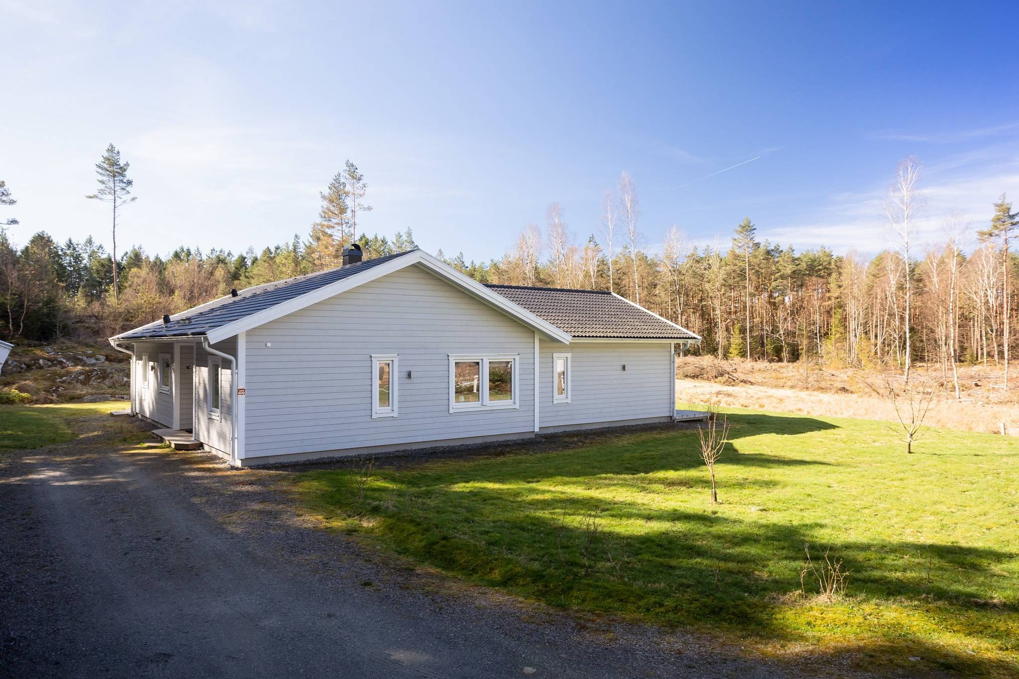 6 rum Villa på Västra Röd 295 Harestad Kungälvs kommun - bild 32
