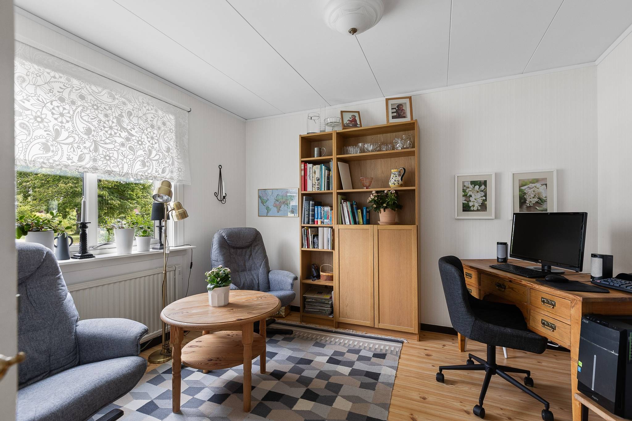 6 rum Villa på Skorstensvägen 15 Lindsdal Kalmar kommun - bild 20