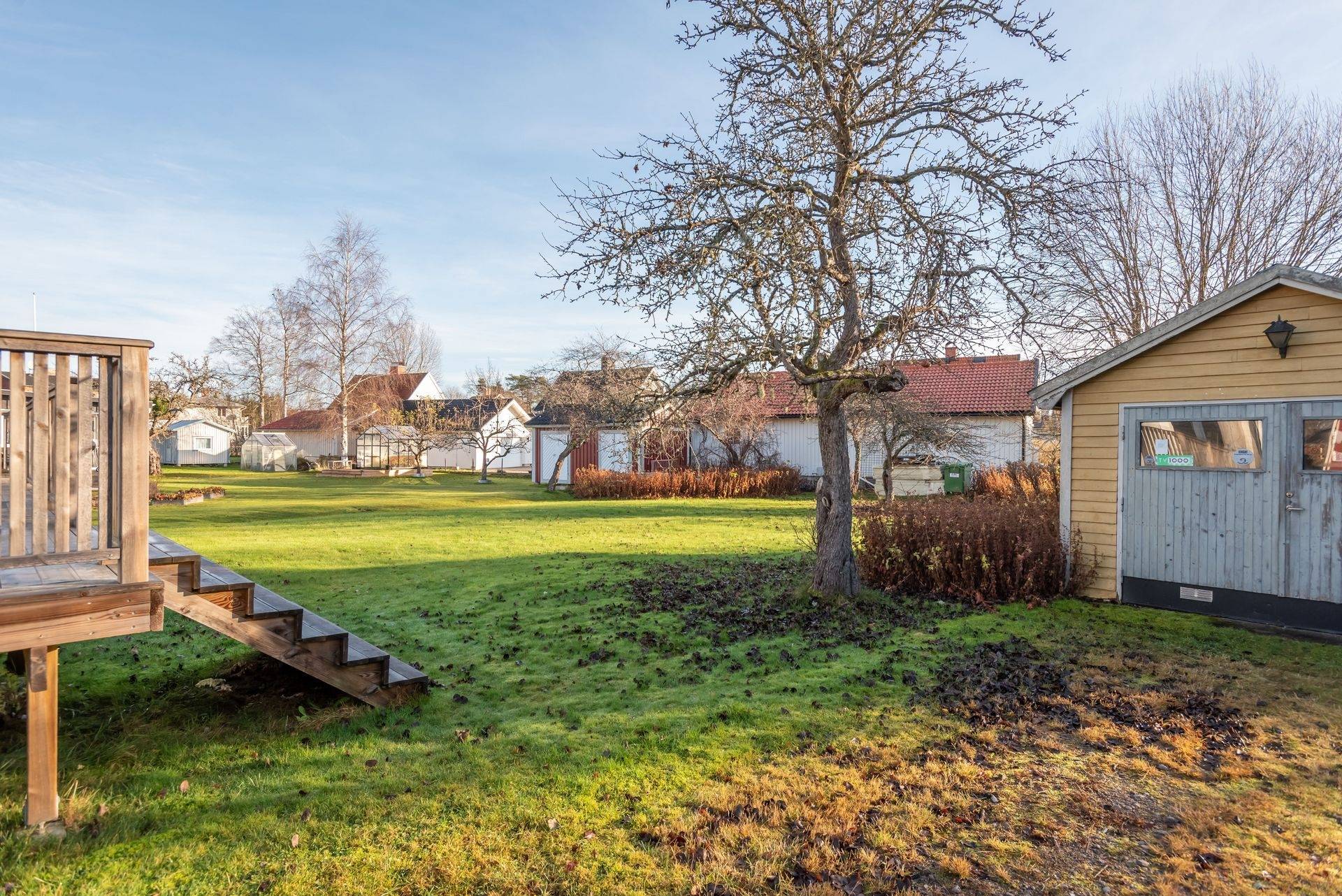 2 rum Villa på Västra Långgatan 11 Degerfors Degerfors kommun - bild 36