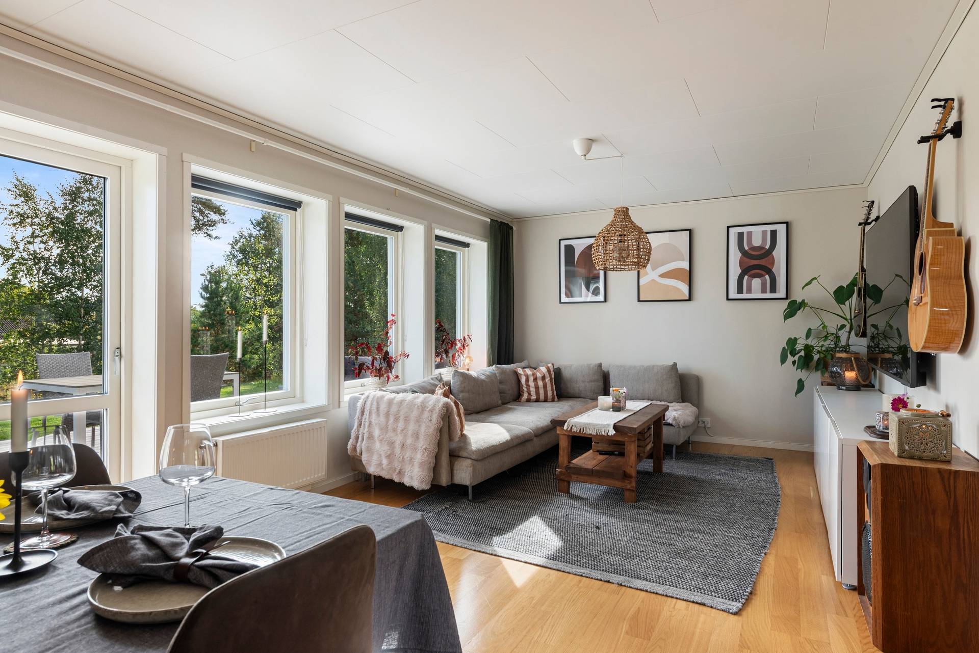 4 rum Villa på Skogsfruvägen 15 Rimbo Norrtälje kommun - bild 6