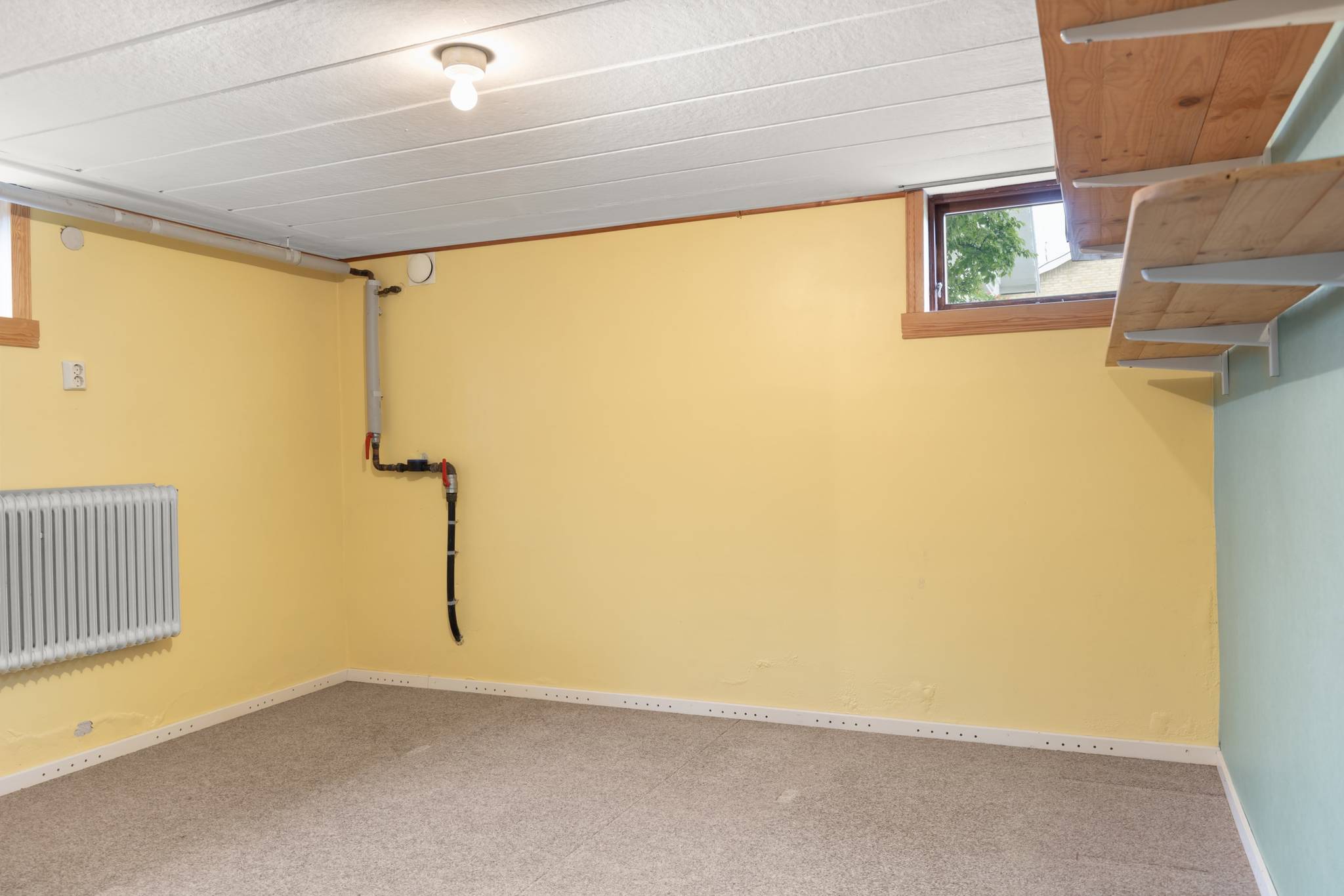 5 rum Villa på Kummelvägen 13B Lyckeby Karlskrona kommun - bild 21