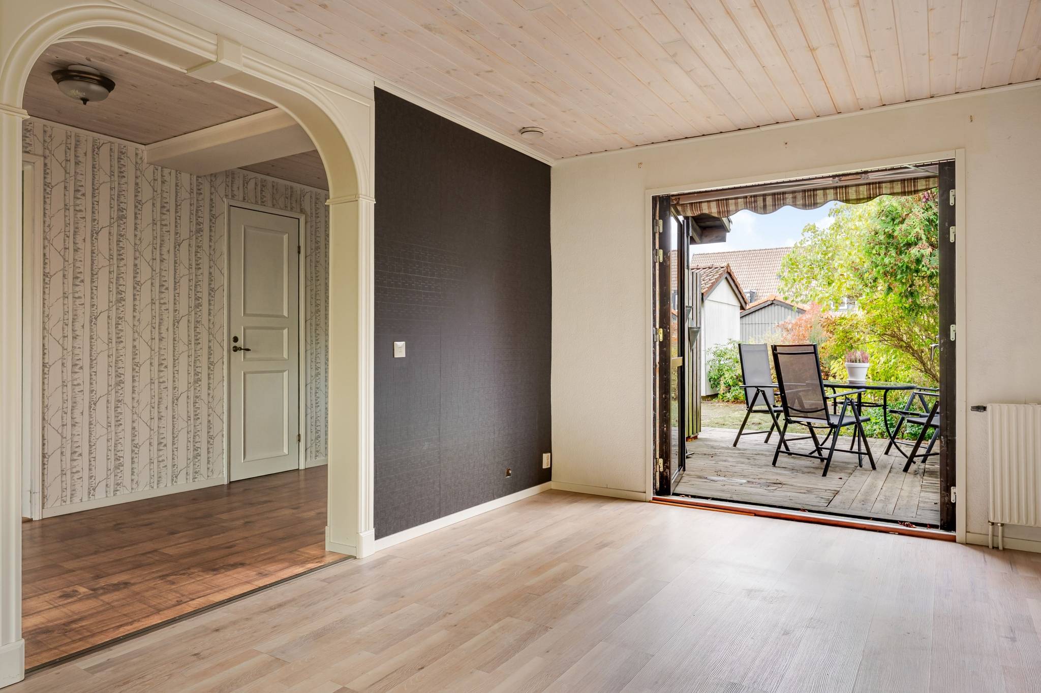 4 rum Radhus på Kohagsvägen 22 Smedby Kalmar kommun - bild 9