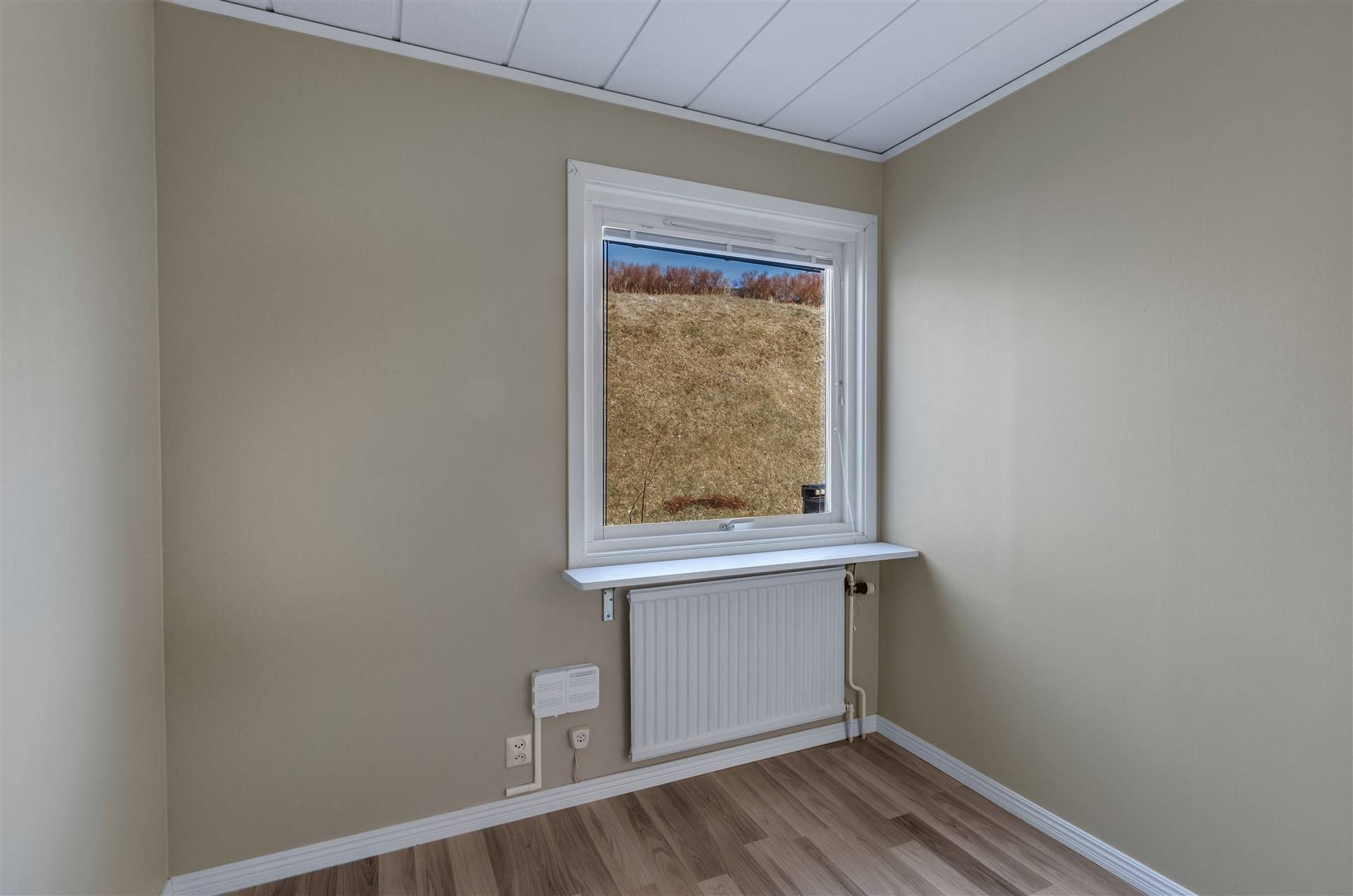 4 rum Radhus på Radhusvägen 20 Landsbro Vetlanda kommun - bild 20