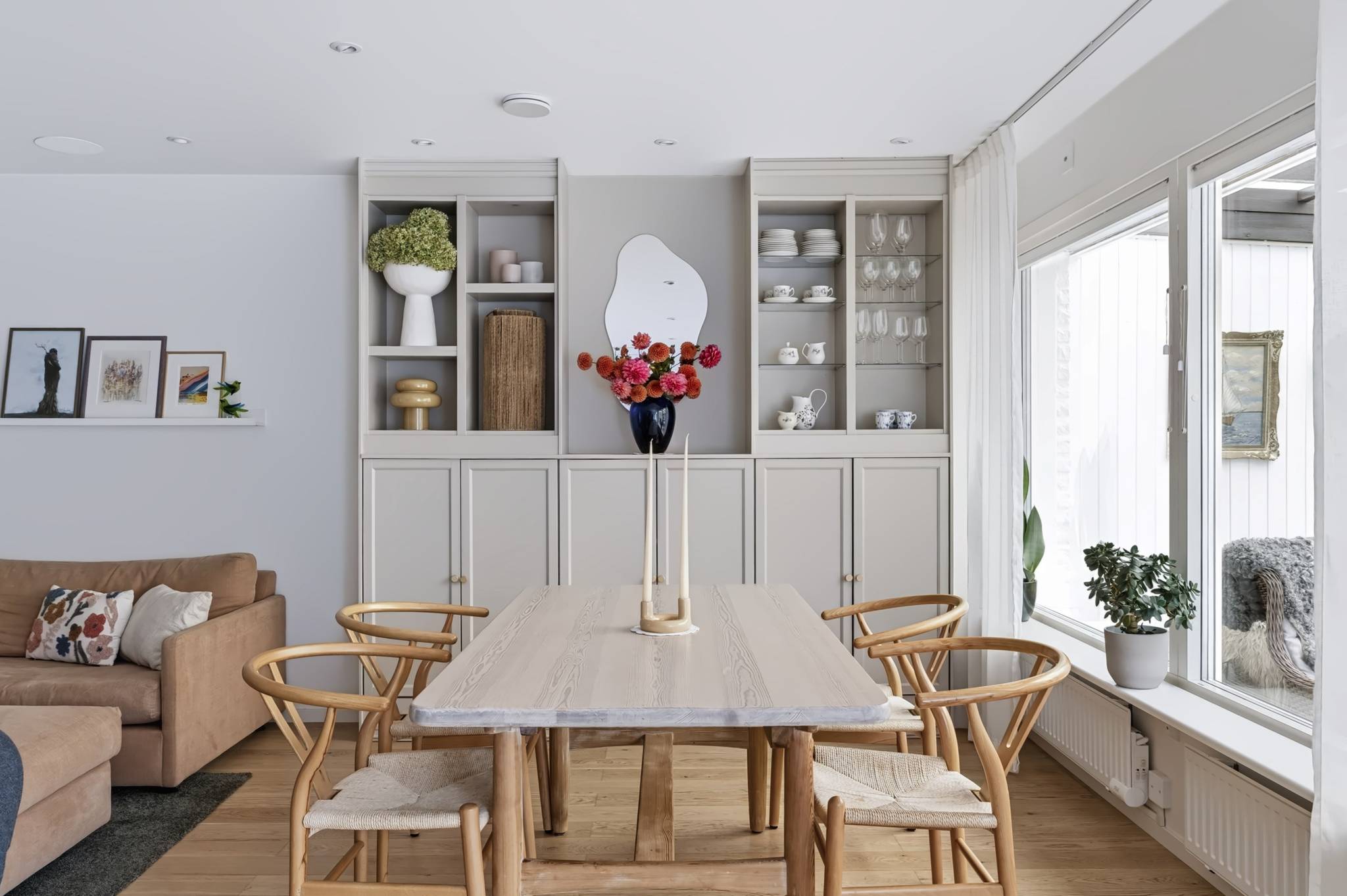 5 rum Villa på Östervång 45 Södra Sandby Lunds kommun - bild 16
