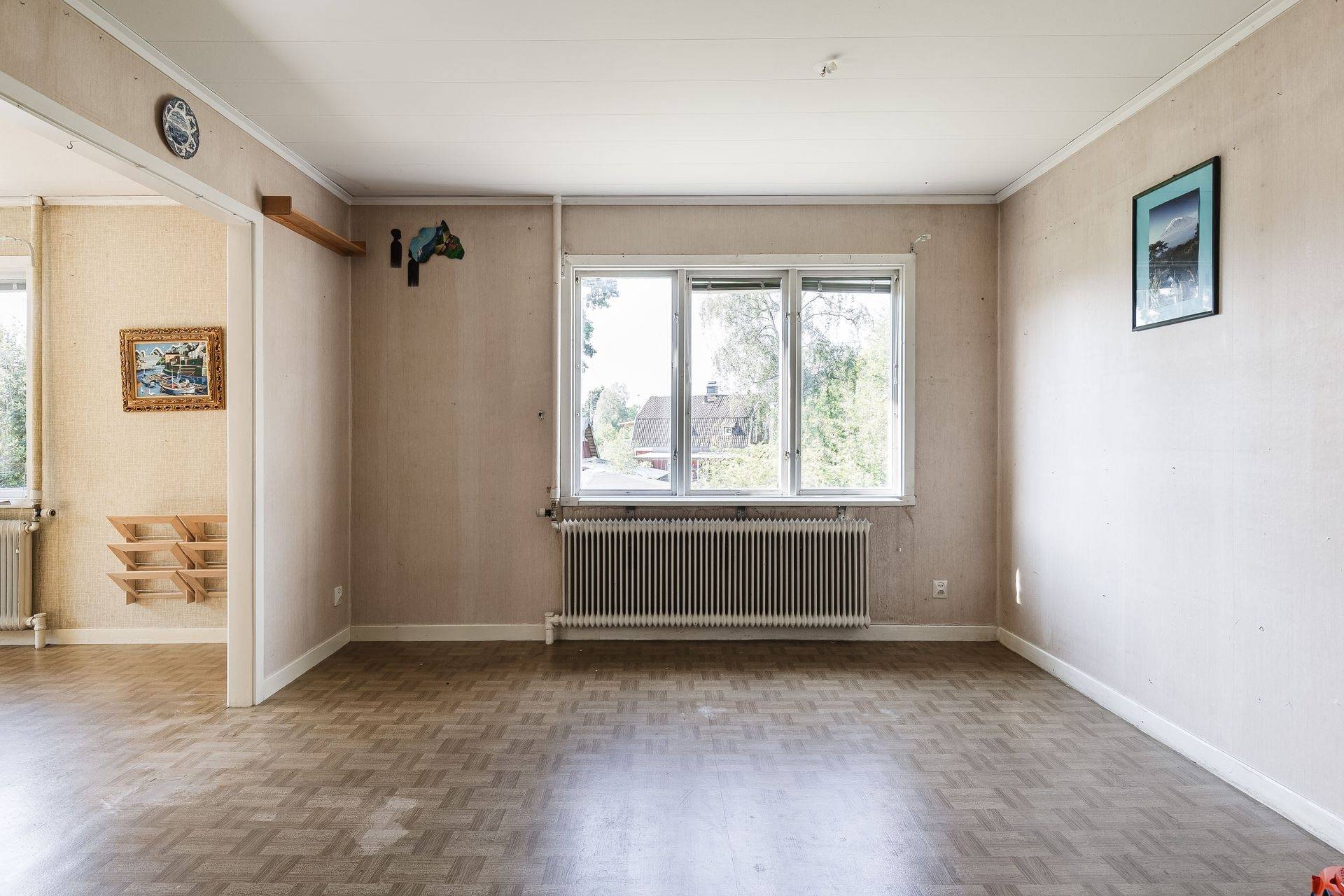 4 rum Villa på Karlsbergsvägen 19 Holsbybrunn Vetlanda kommun - bild 10