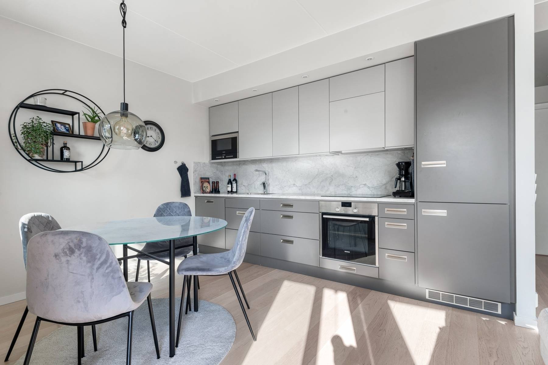1 rum Lägenhet på Tulegatan 18 Centrala Sundbyberg Sundbybergs kommun - bild 15