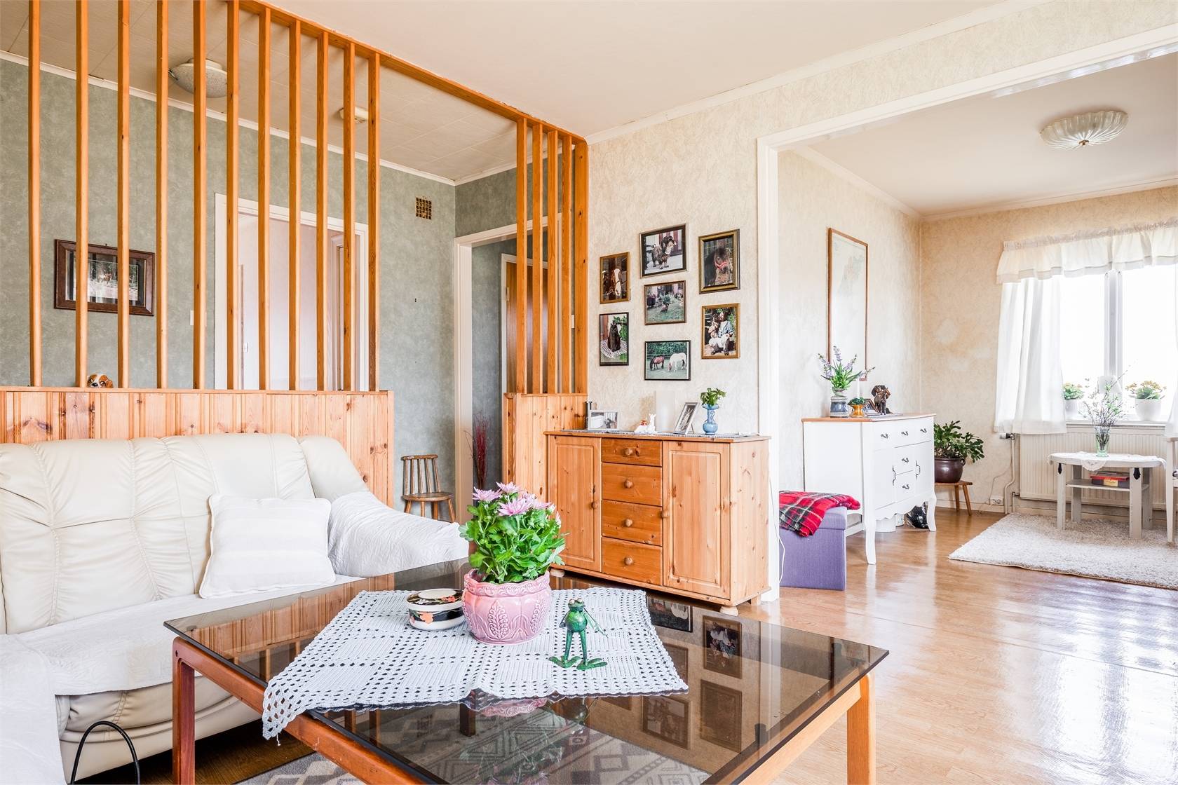 4 rum Villa på Vetlandavägen 85 Målilla Hultsfreds kommun - bild 16