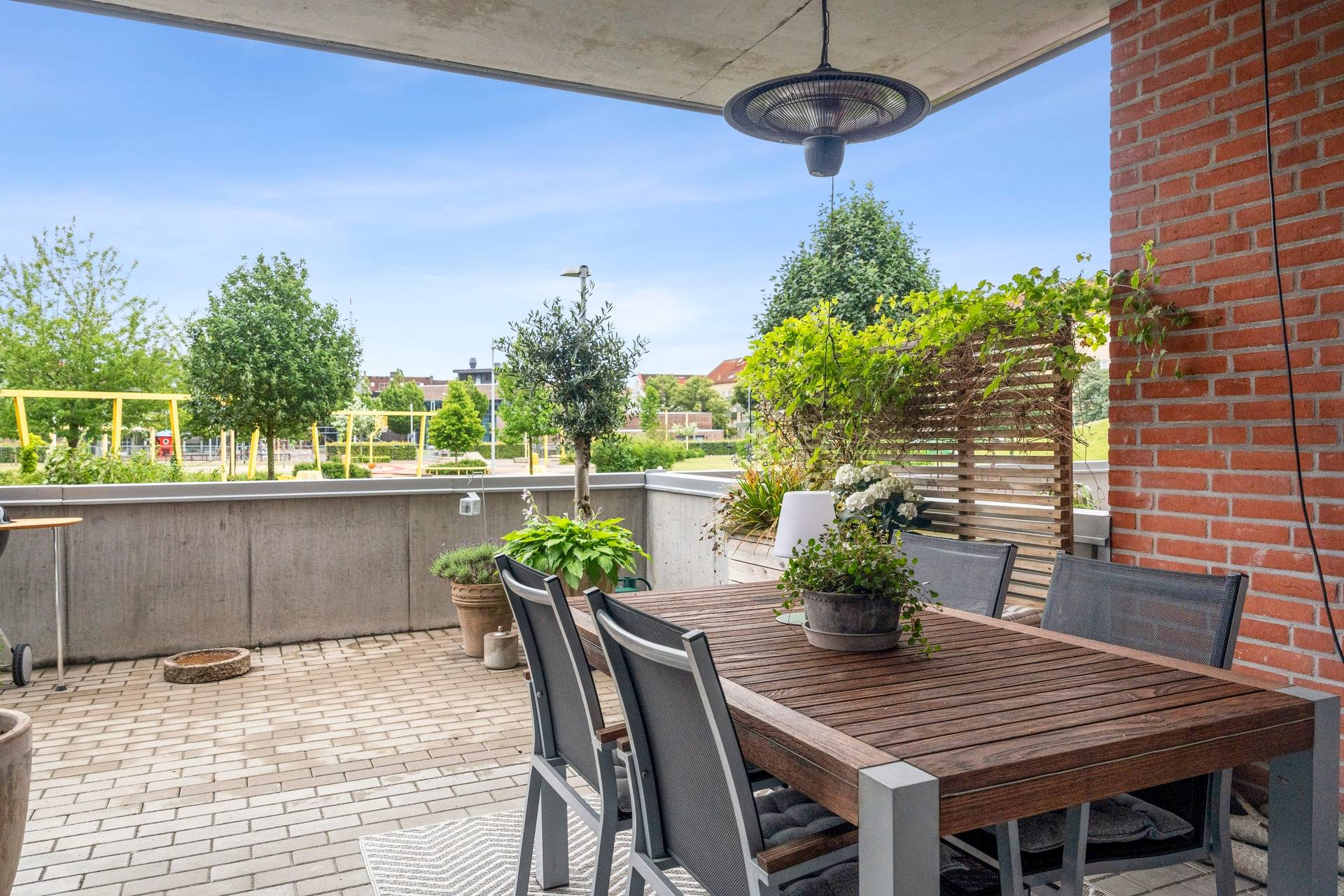 2 rum Lägenhet på Hjalmar Forsbergs gata 6 Tågaborg Helsingborgs kommun - bild 12