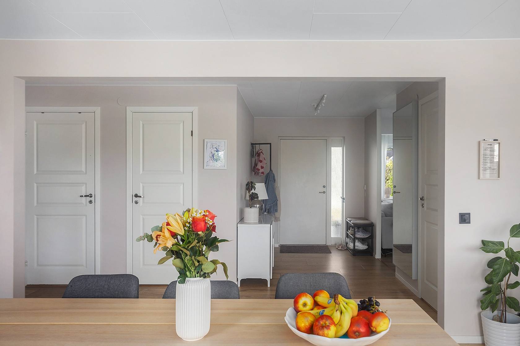 3 rum Villa på Nysörtsvägen 11 Bromölla Bromölla kommun - bild 3