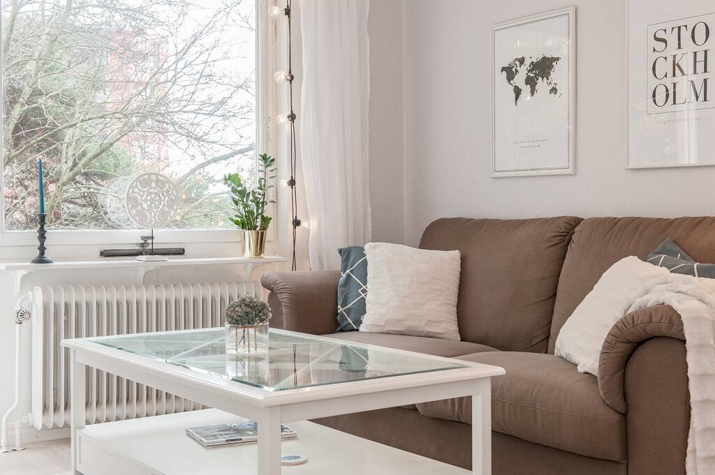 1.5 rum Lägenhet på Knektvägen 17, 2tr Gubbängen Stockholms kommun - bild 8
