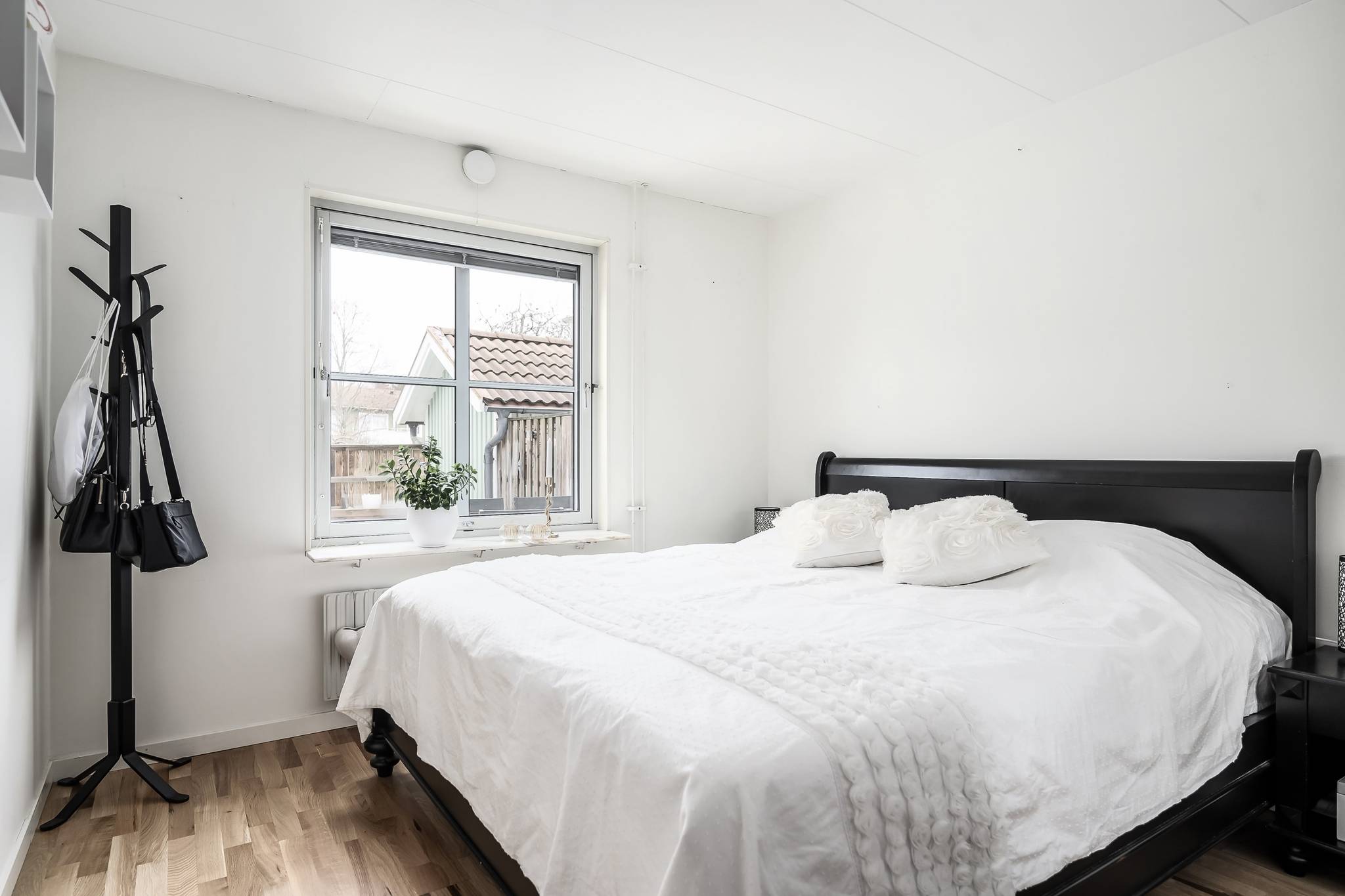 5 rum Radhus på Lärjungevägen 35 Vendelsö Haninge kommun - bild 13