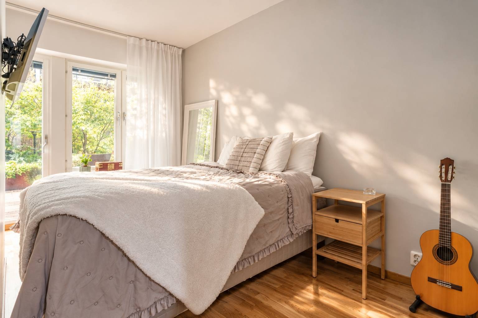 4 rum Lägenhet på Patron Pehrs Väg 1D Centrala Huddinge/Fullersta Huddinge kommun - bild 14