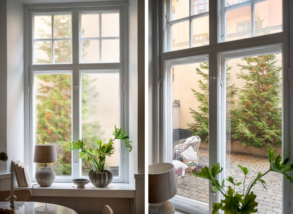 1 rum Lägenhet på Torsgatan 40A Vasastan - Sankt Eriksplan Stockholms kommun - bild 13