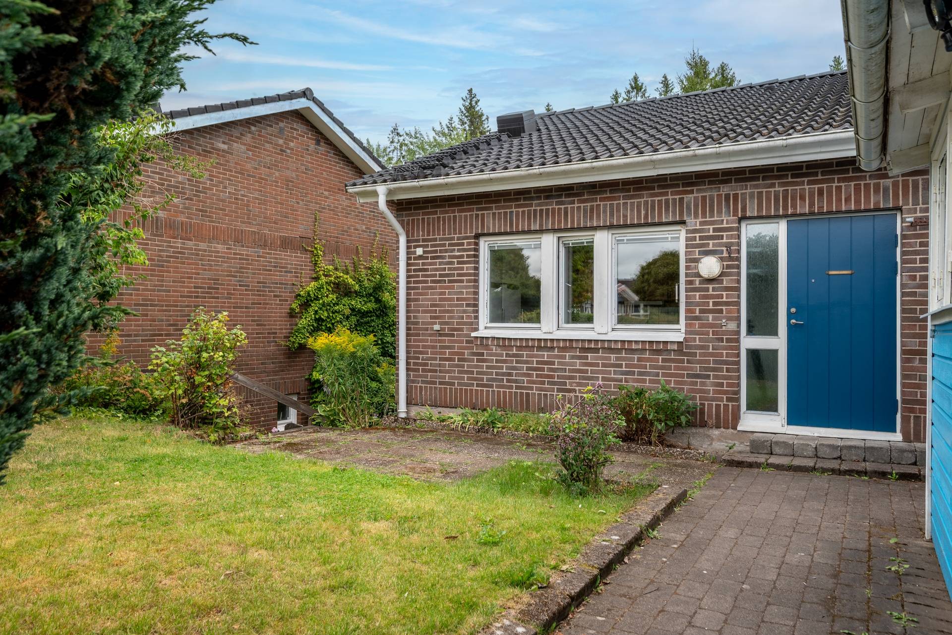 5 rum Parhus på Sörmarksgatan 91 Sörmarken Borås kommun - bild 4