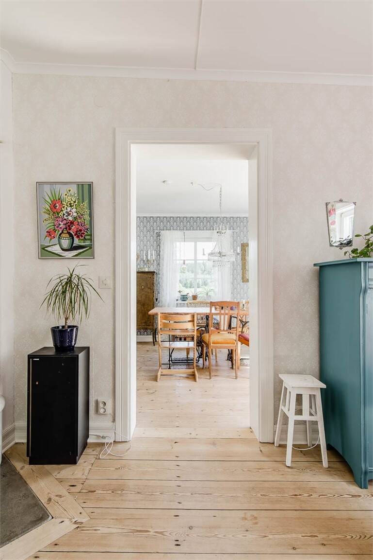 4 rum Villa på Pålsbovägen 24 Torsåker Hofors kommun - bild 41