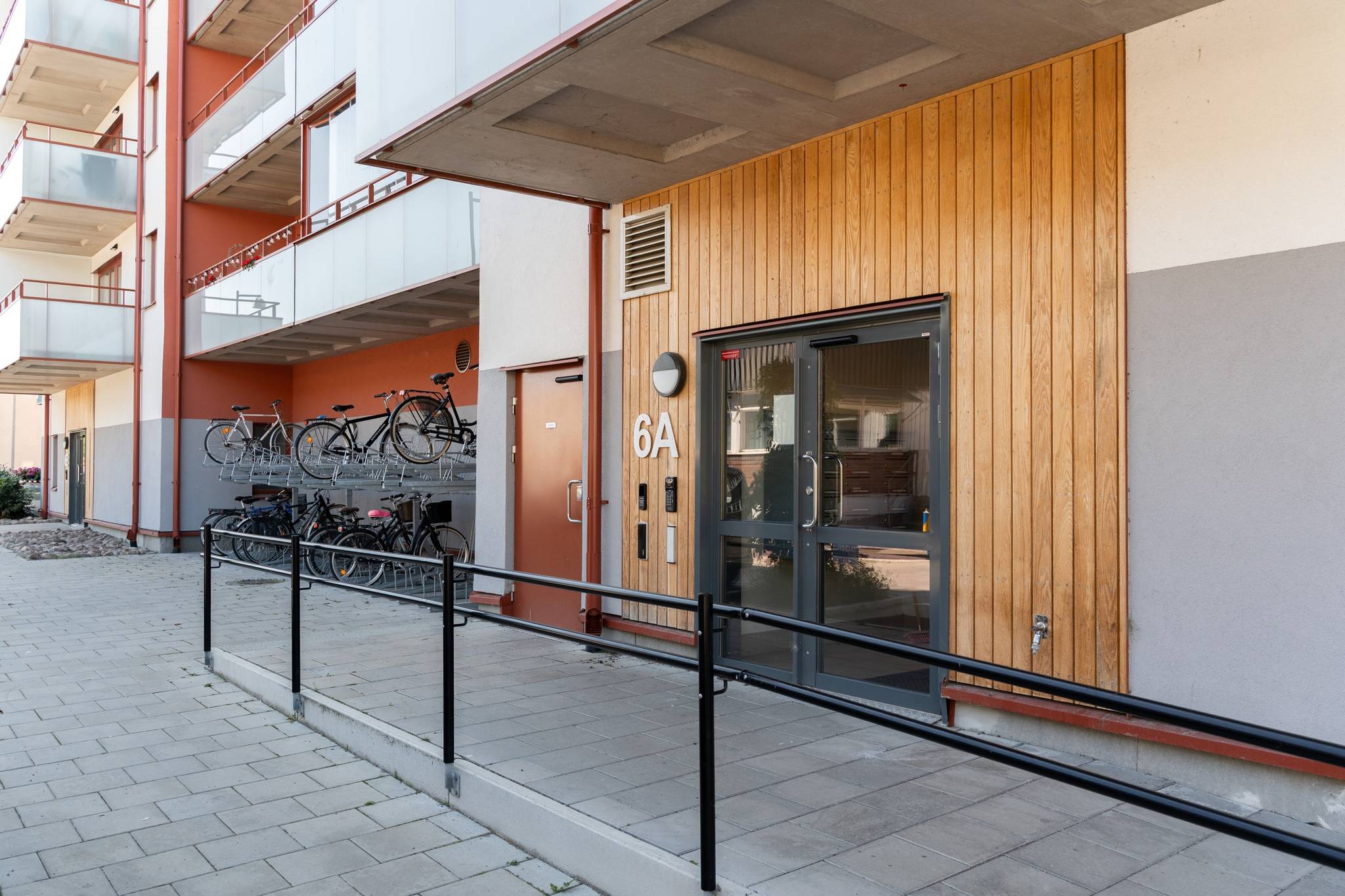 2 rum Lägenhet på Sjömärkesgatan 6A Lillåudden Västerås kommun - bild 23