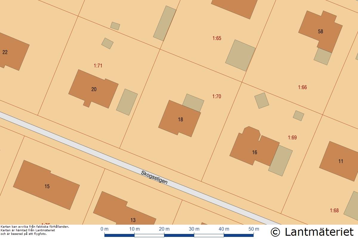 5 rum Villa på Skogsstigen 18 Haraldsbo Falu kommun - bild 43