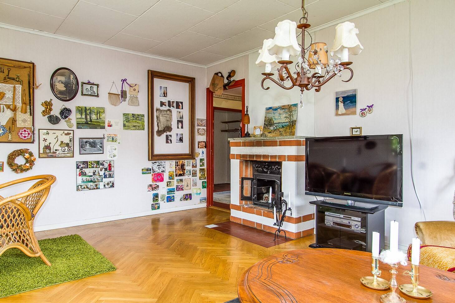 4 rum Villa på Harnäsvägen 25 SMEDJEBACKEN - Harnäs Smedjebackens kommun - bild 8