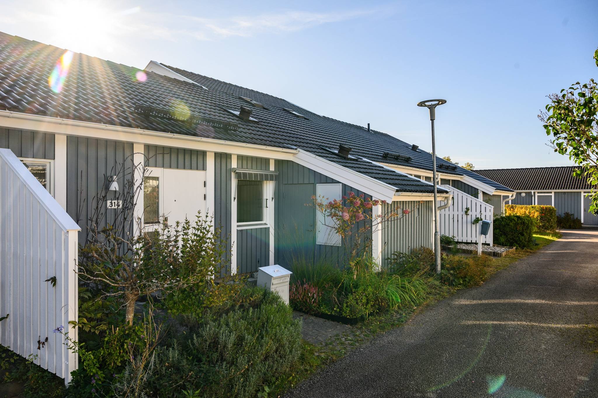 2 rum Lägenhet på Gamla Norrvägen 314 Norr Växjö kommun - bild 3