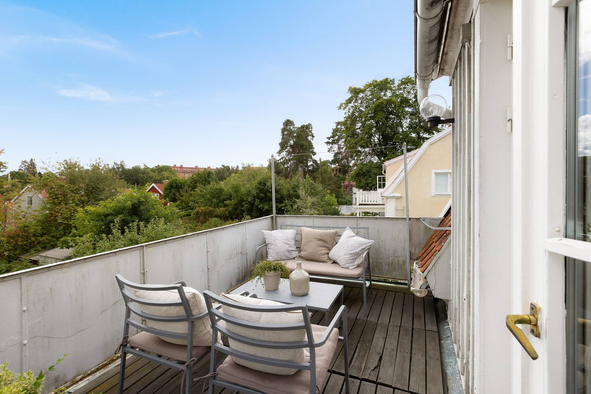 6 rum Villa på Stenhuggarvägen 13 Bromma Äppelviken-Ålsten Stockholms kommun - bild 23