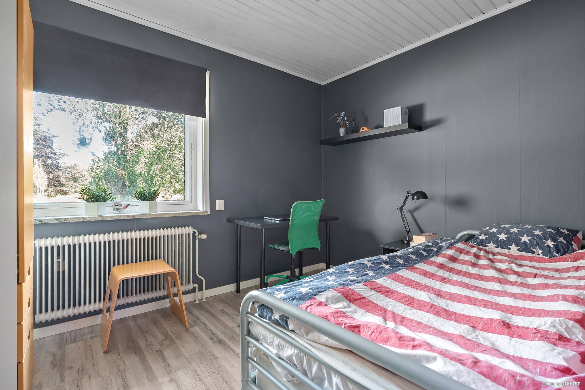 6 rum Villa på Kyrkogatan 8 Ryssby Ljungby kommun - bild 14