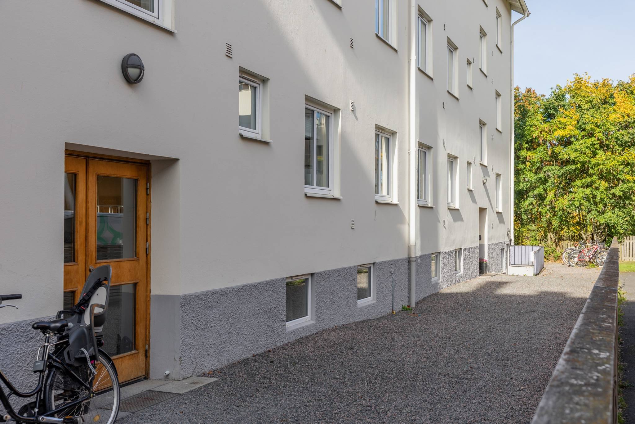 2 rum Lägenhet på Norgårdsgatan 4B Torpa Söder Jönköpings kommun - bild 29