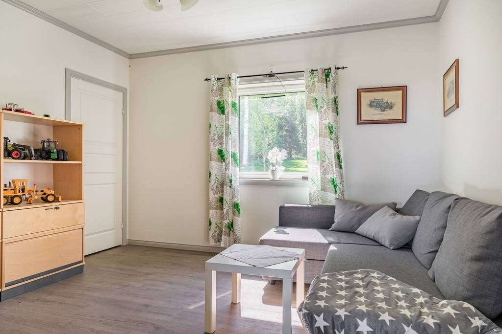 4 rum Villa på Fagerbacken 25 Fagerbacken Borlänge kommun - bild 32