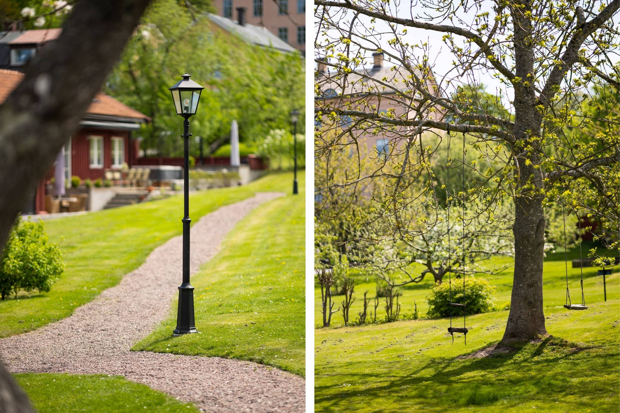 6 rum Lägenhet på Freses Väg 11 Nya Varvet Göteborgs kommun - bild 47