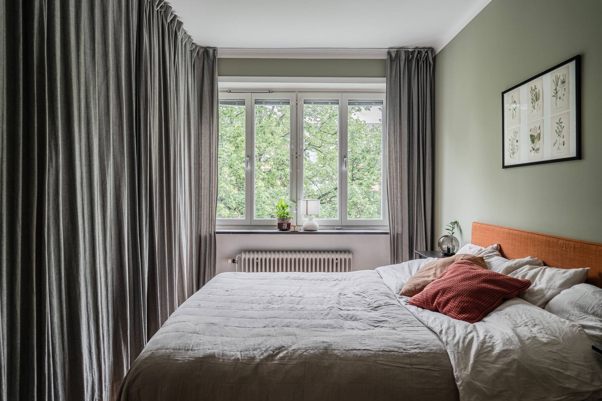 2.5 rum Lägenhet på Botvidsgatan 4C Höganäs Uppsala kommun - bild 19