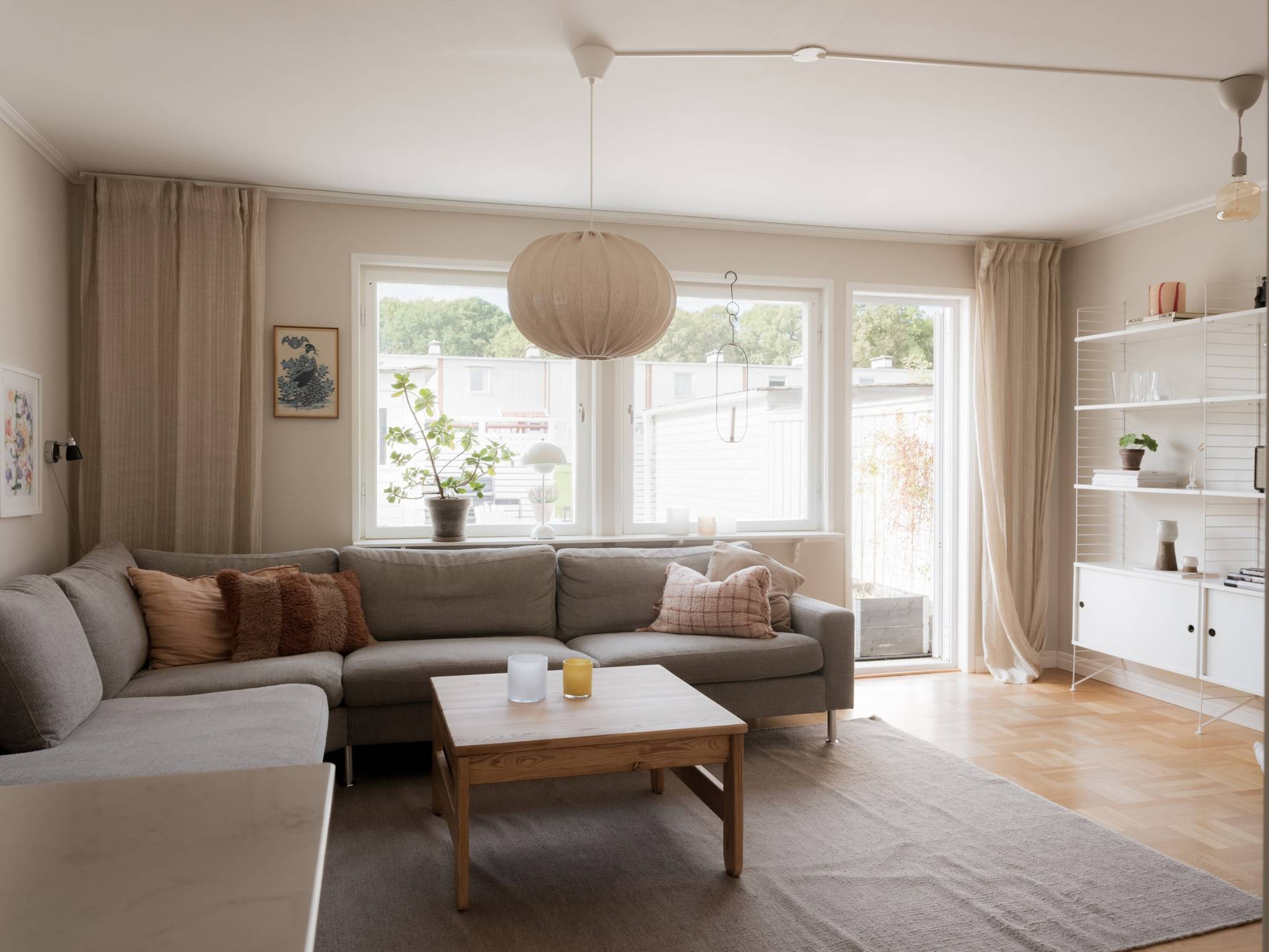 4 rum Radhus på Slätvarsgatan 37 Fiskebäck Göteborgs kommun - bild 9