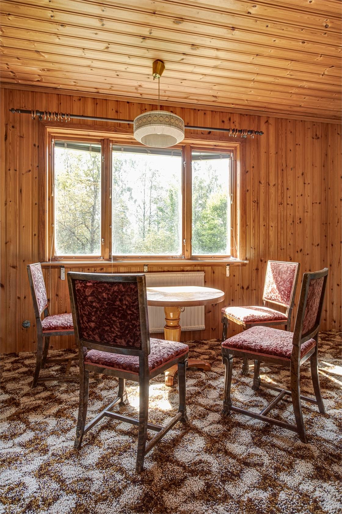 5 rum Villa på Bergsmanshyttan 104 Nora Nora kommun - bild 19