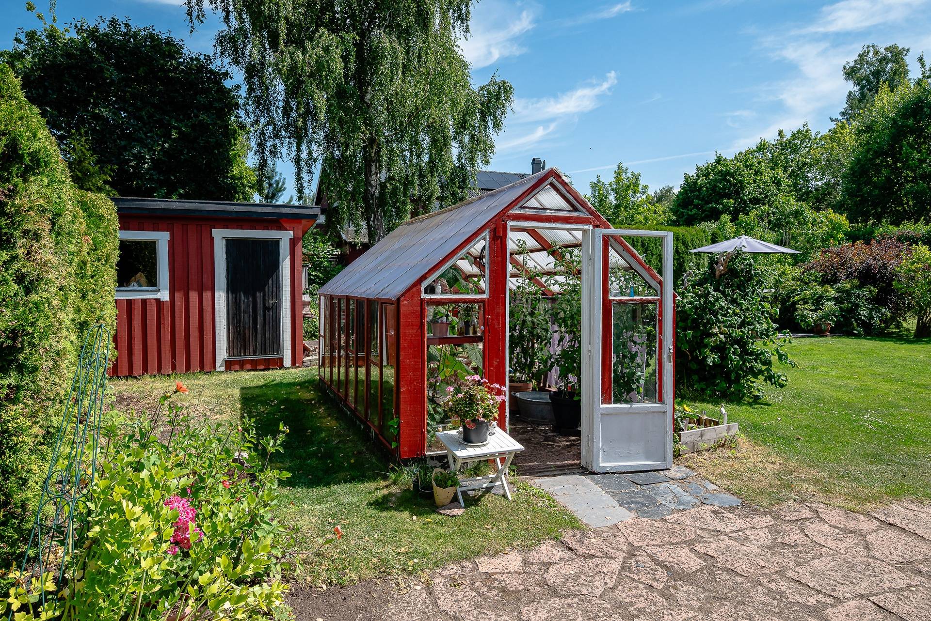 6 rum Villa på Långdansvägen 3 Gnesta Gnesta kommun - bild 26