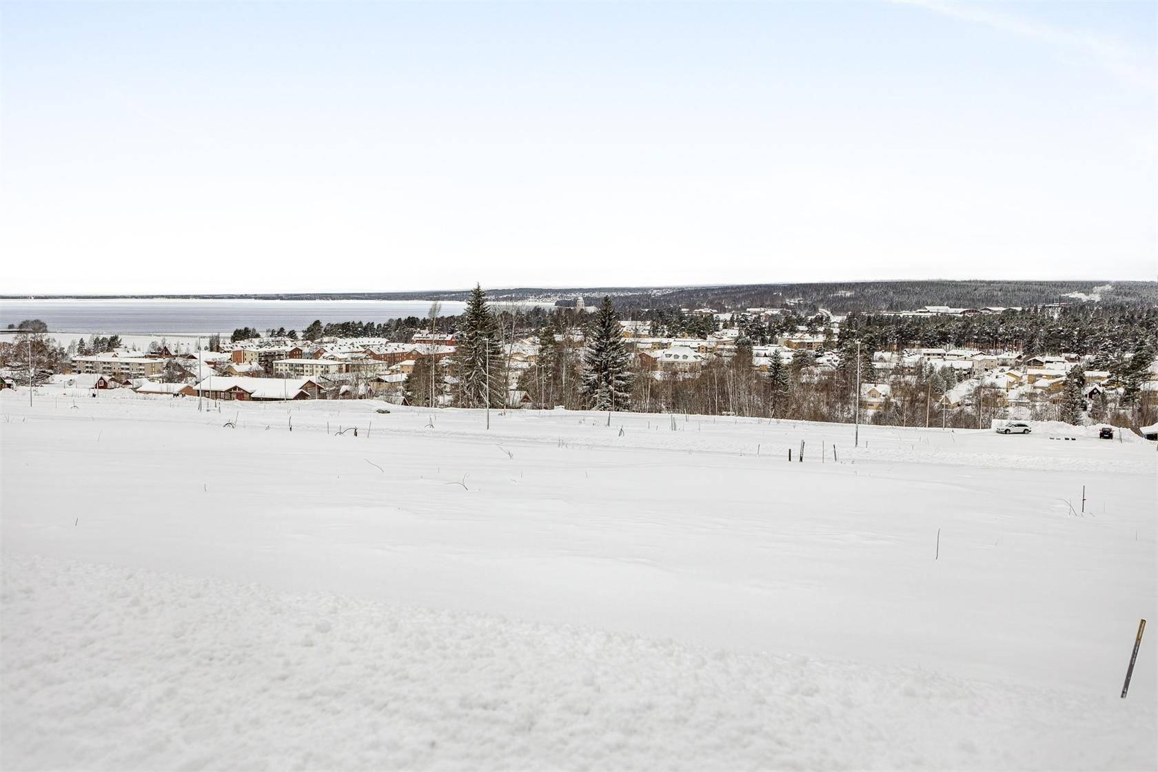 Rättvik, Rättviks kommun