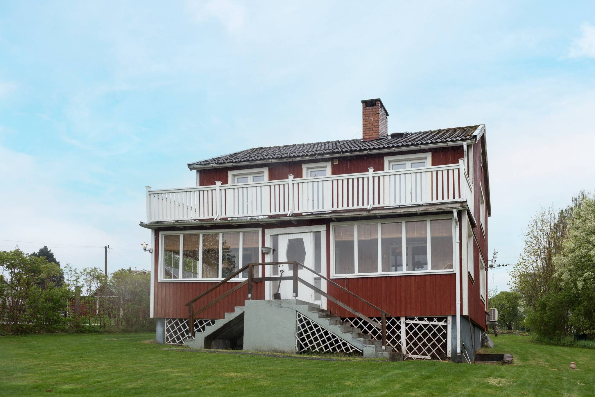 5 rum Villa på Skeppargatan 11 Smedjebackens kommun - bild 36