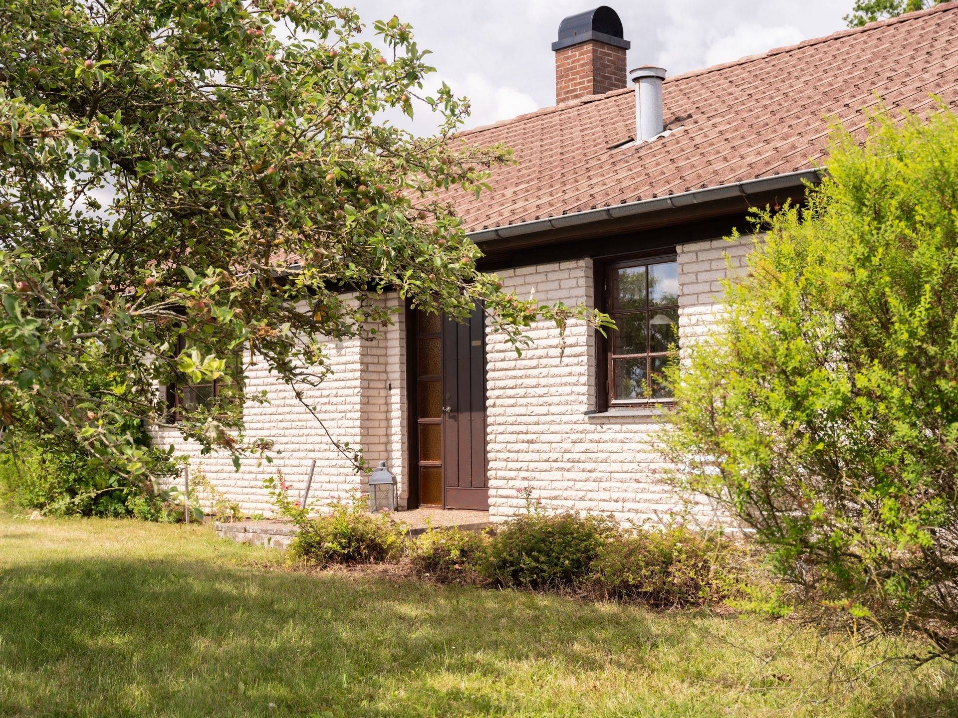 5 rum Villa på Hogrän Byssegårde 177 Hogrän Gotlands kommun - bild 51