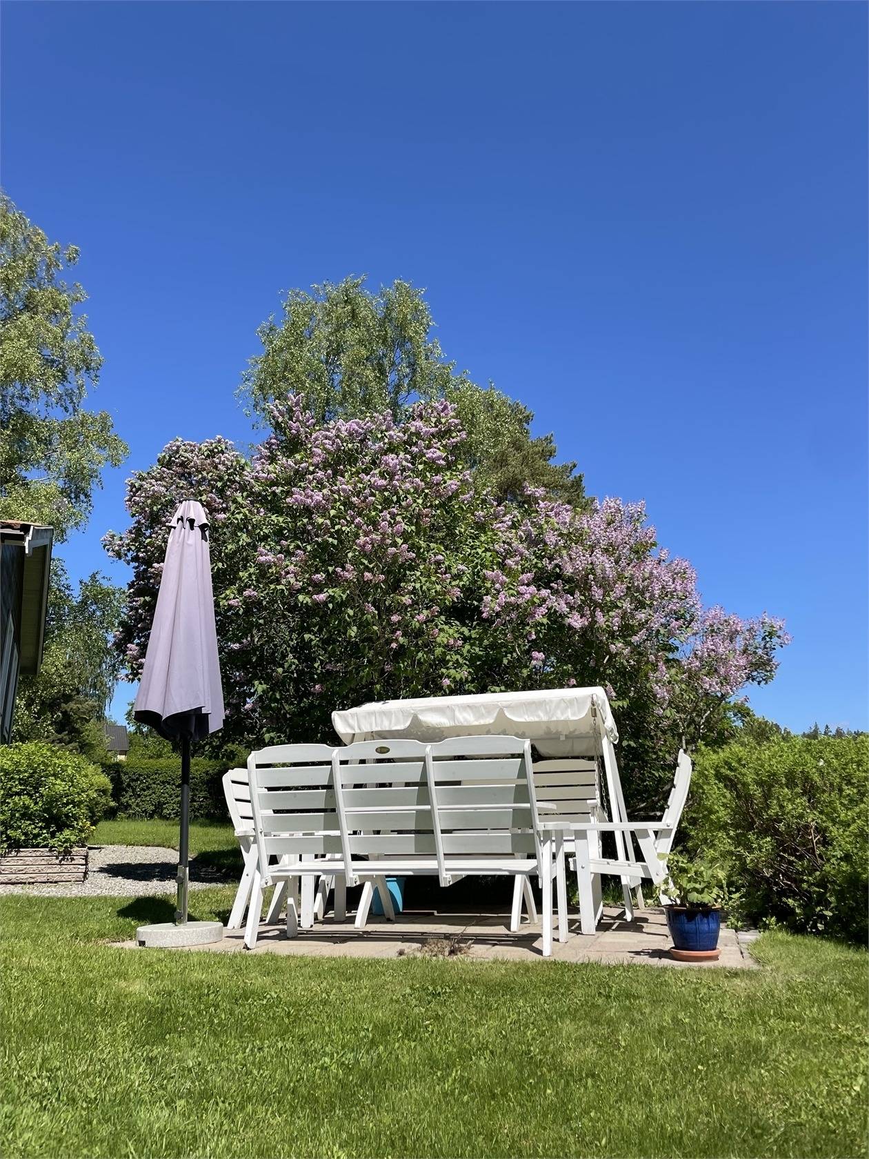 5 rum Villa på Annelötsvägen 66 Grödinge Botkyrka kommun - bild 47