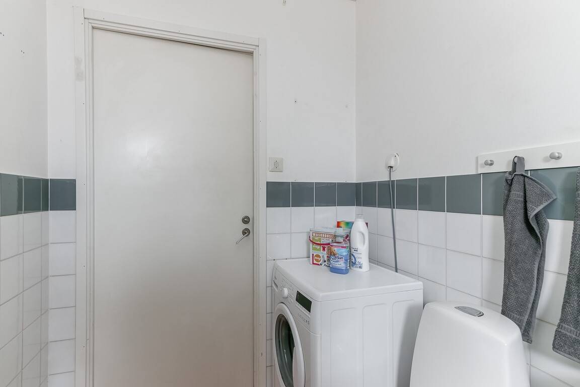 3 rum Lägenhet på Jurastigen 62C Kvännaren Västerviks kommun - bild 11