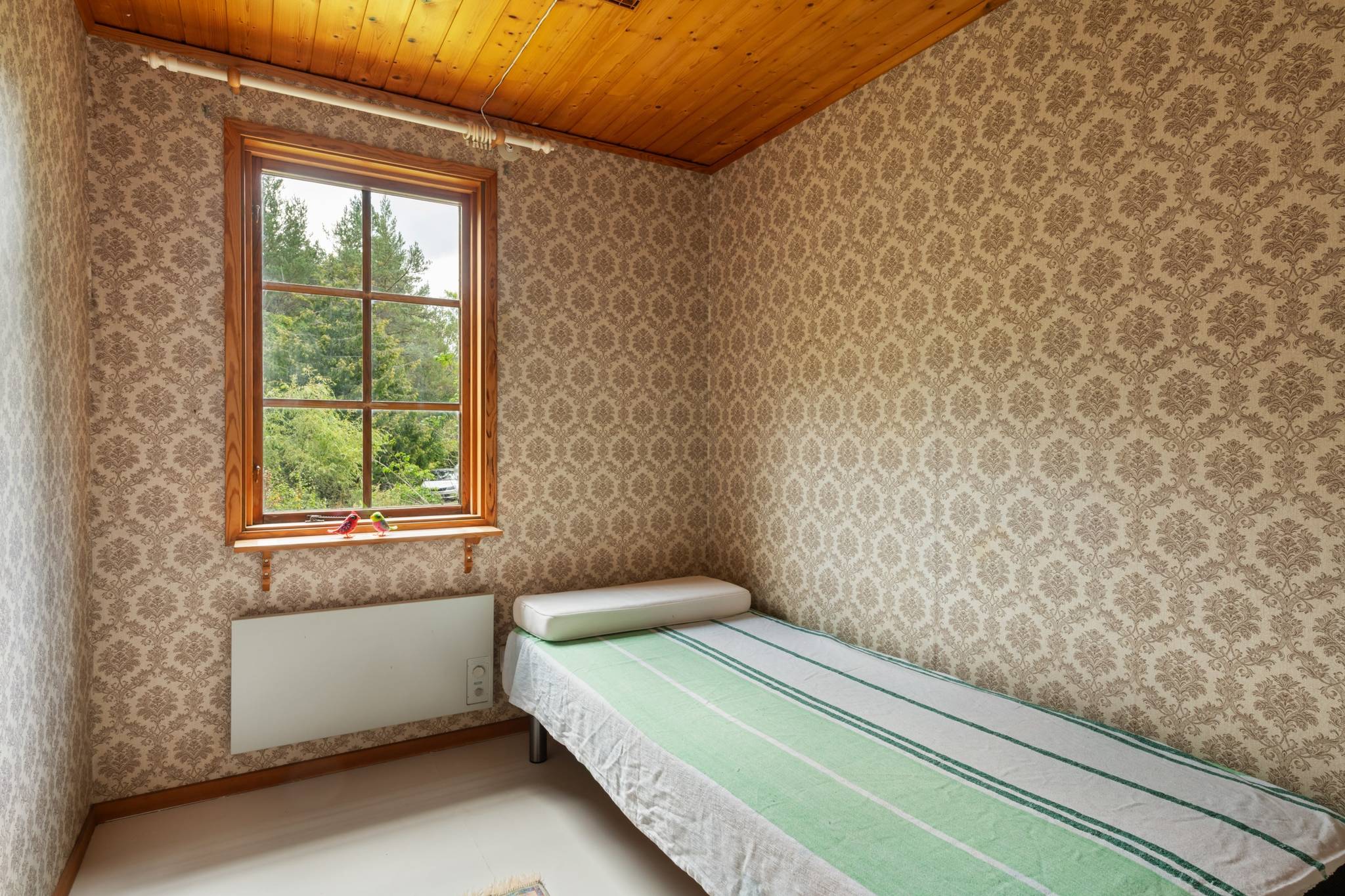 4 rum Fritidshus på Bodängsvägen 32 Källsmora Norrtälje kommun - bild 19