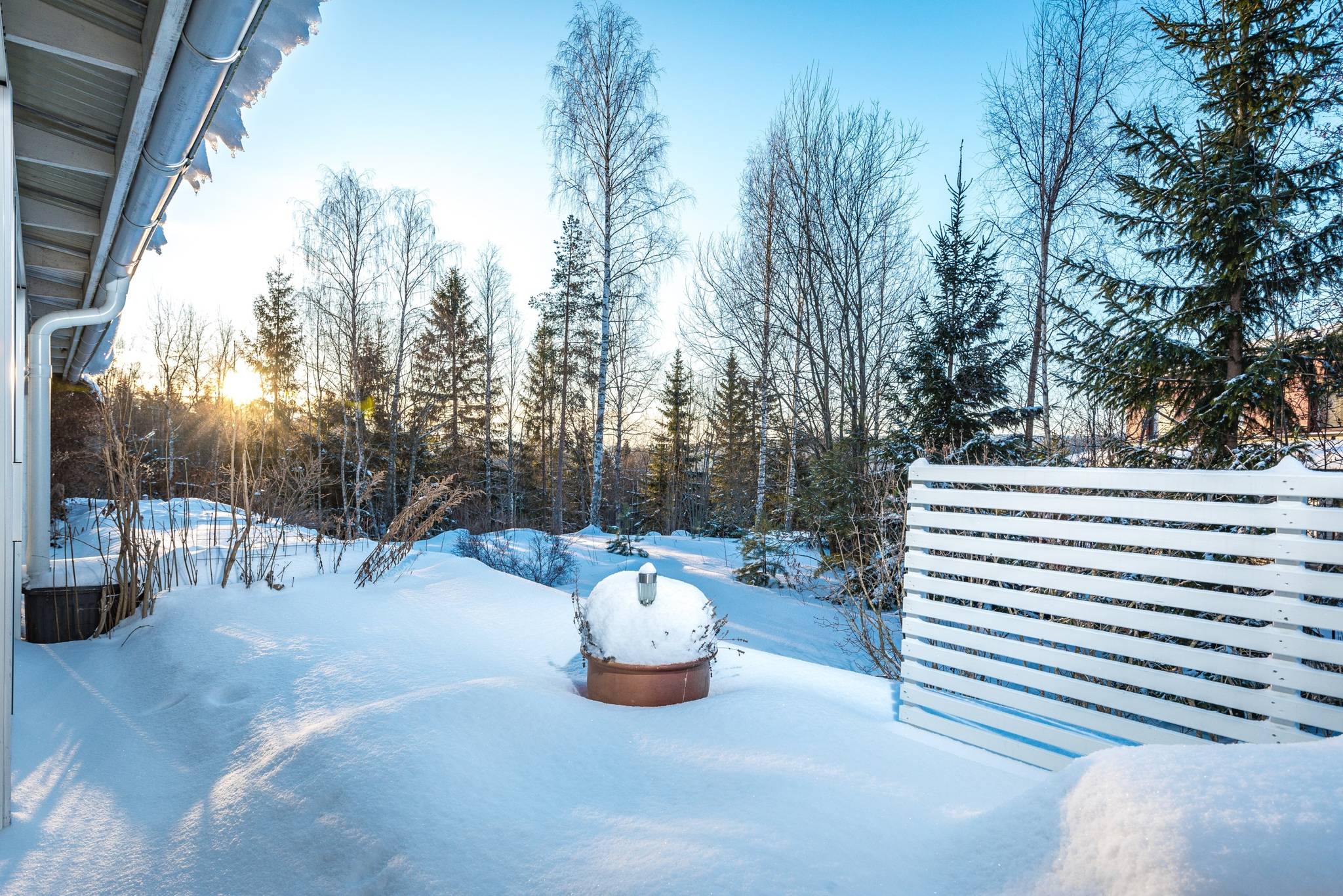 4 rum Lägenhet på Halmstadsvägen 31 Granloholm Sundsvalls kommun - bild 17