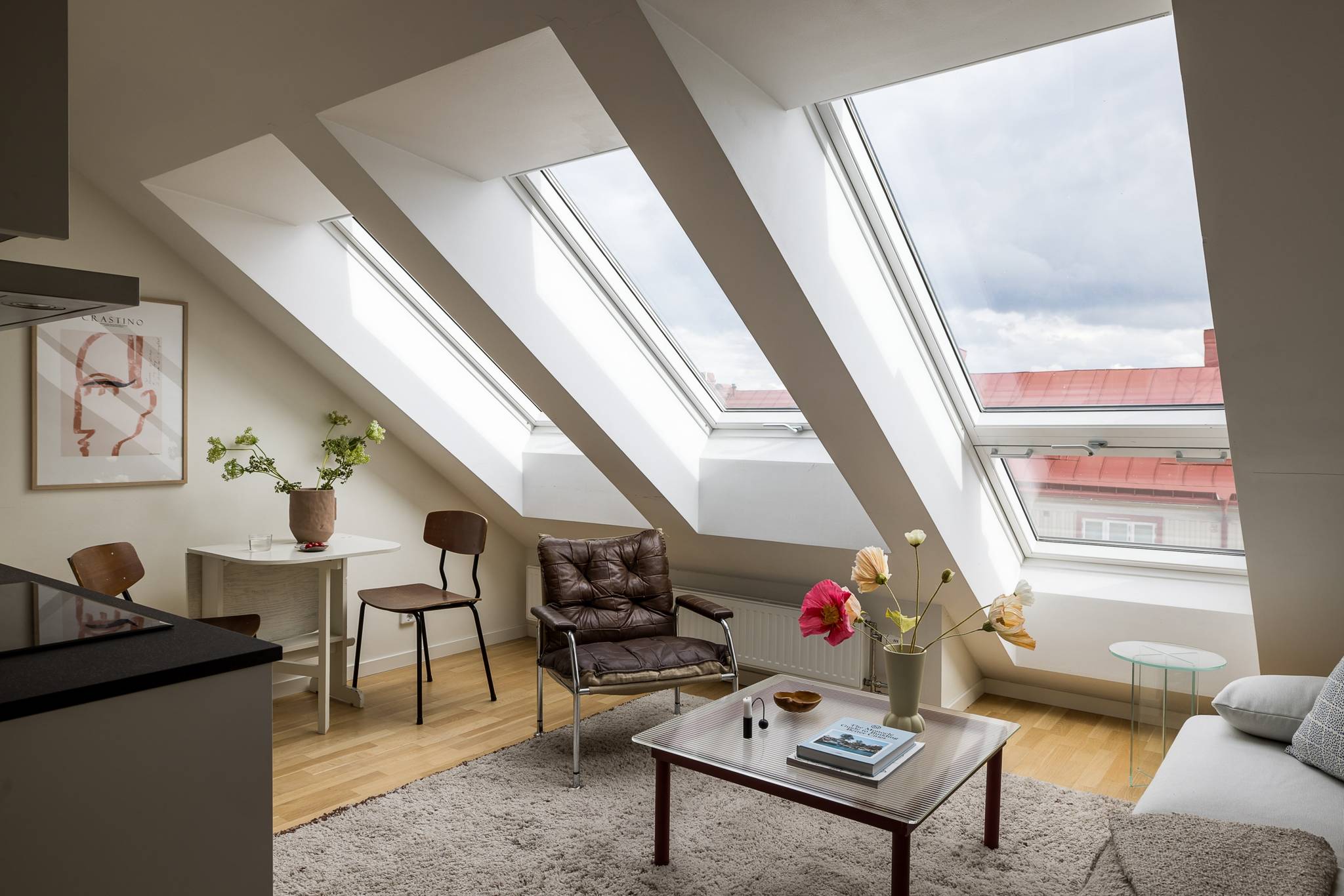 2 rum Lägenhet på Myntgatan 16B Centrala Hisingen Göteborgs kommun - bild 1