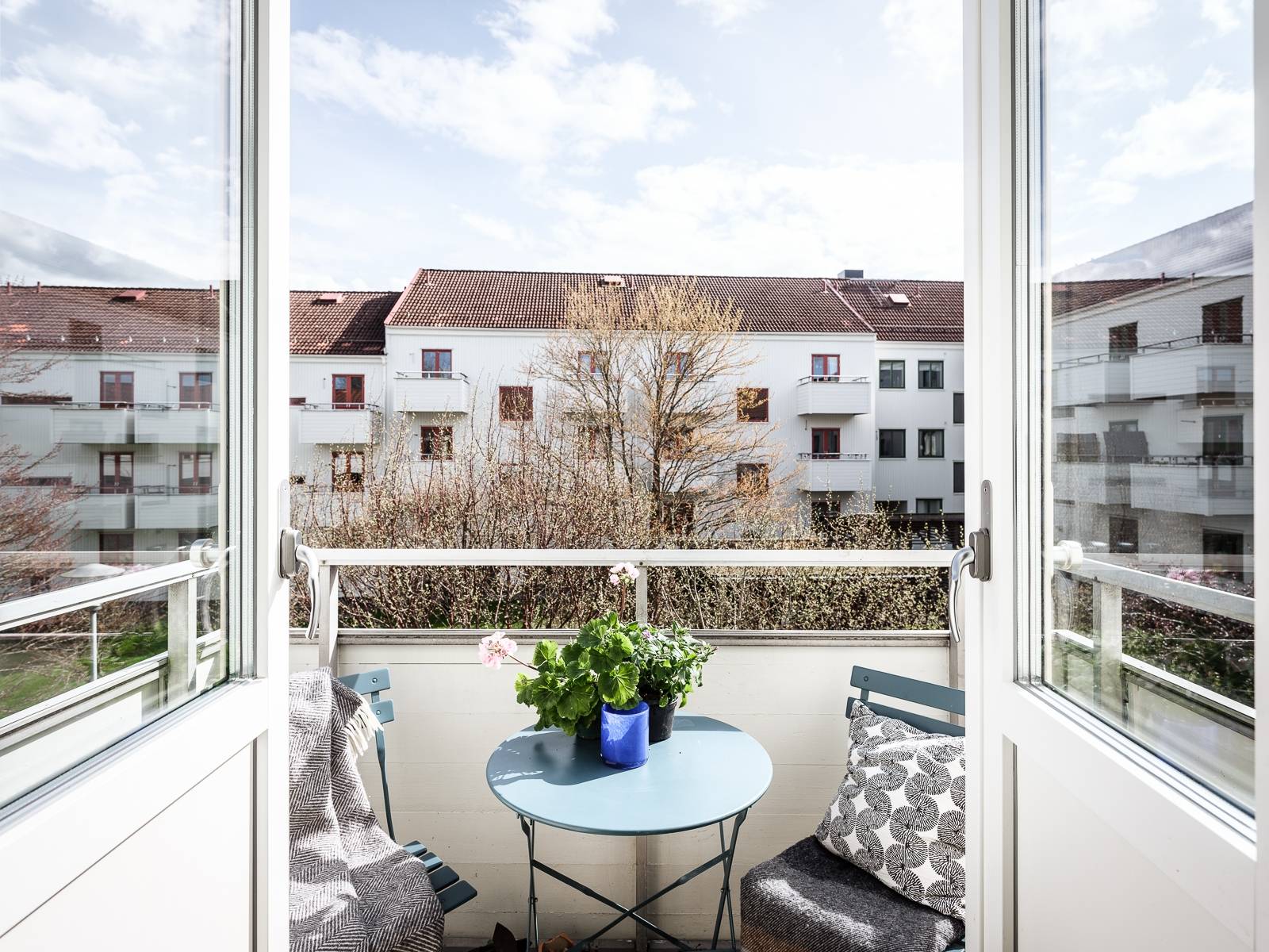 2 rum Lägenhet på Fjällgatan 9V Gamla Masthugget Göteborgs kommun - bild 2