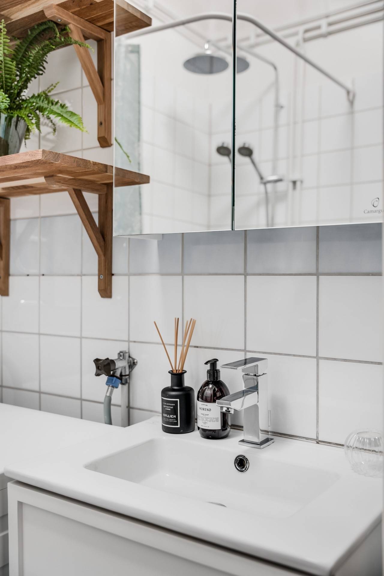 1 rum Lägenhet på Norrtäljegatan 18B Fålhagen Uppsala kommun - bild 25