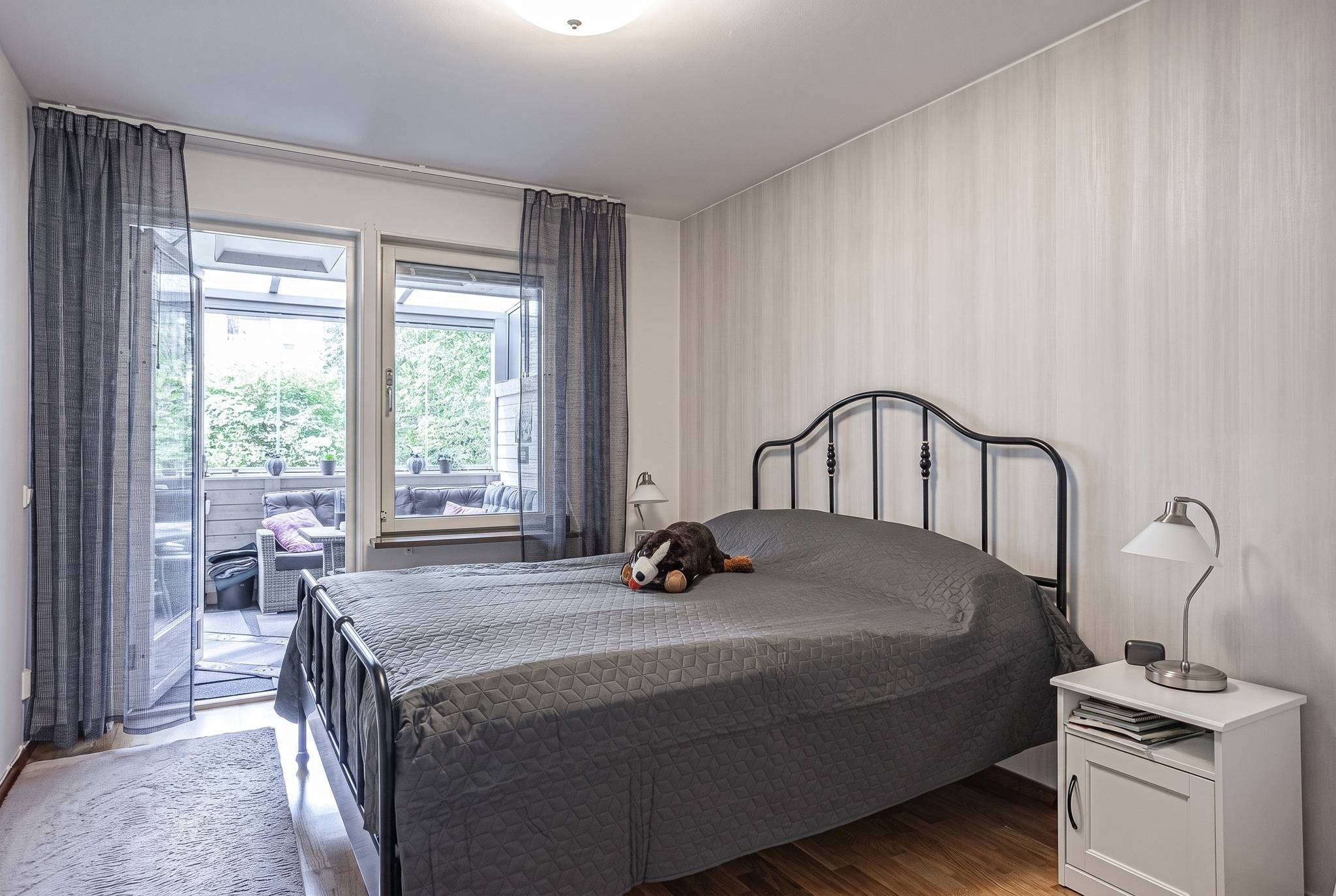 3 rum Lägenhet på Stora gatan 2D Centrum/Östermalm Västerås kommun - bild 19