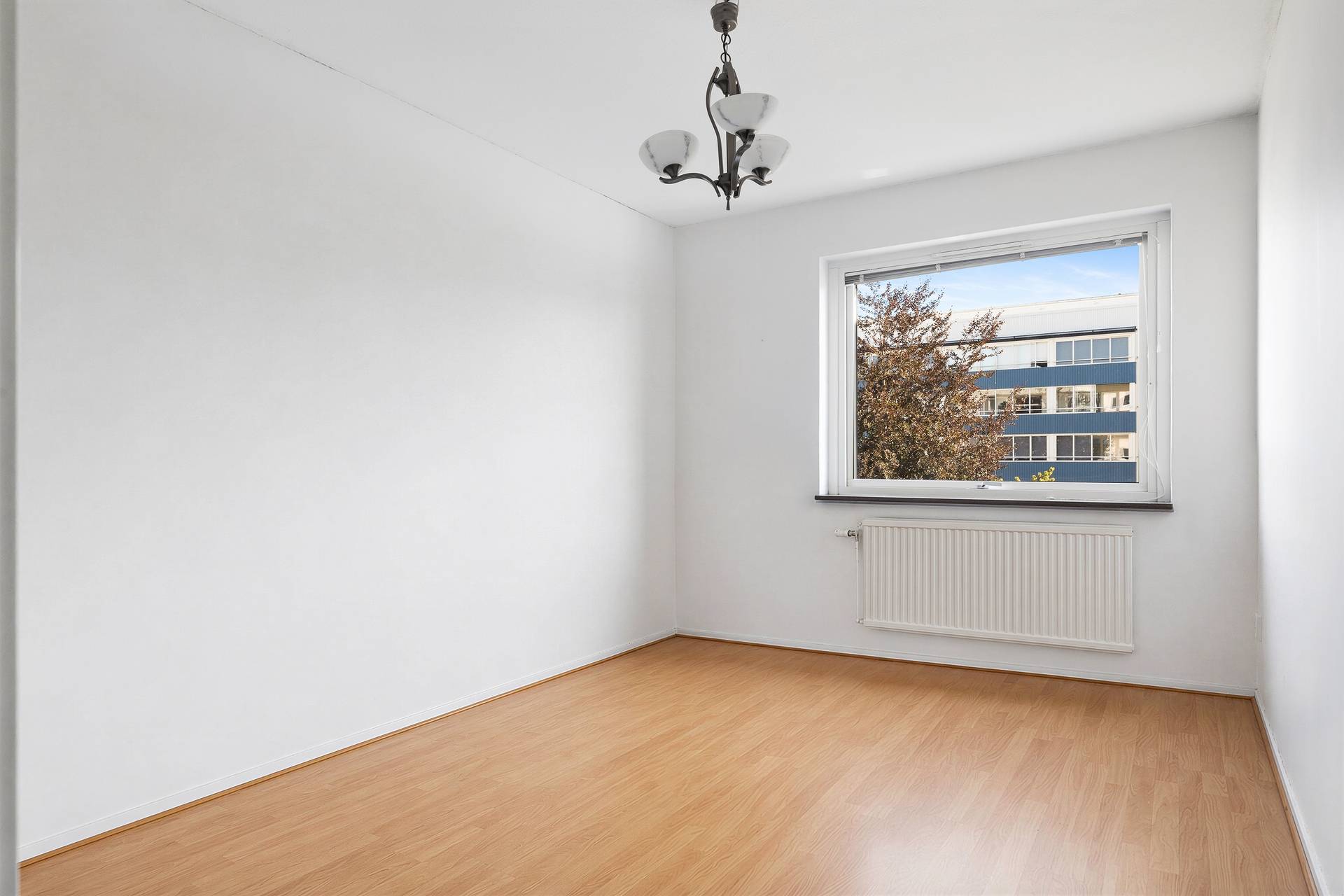 2 rum Lägenhet på Österängsgatan 4 Öster Halmstads kommun - bild 12