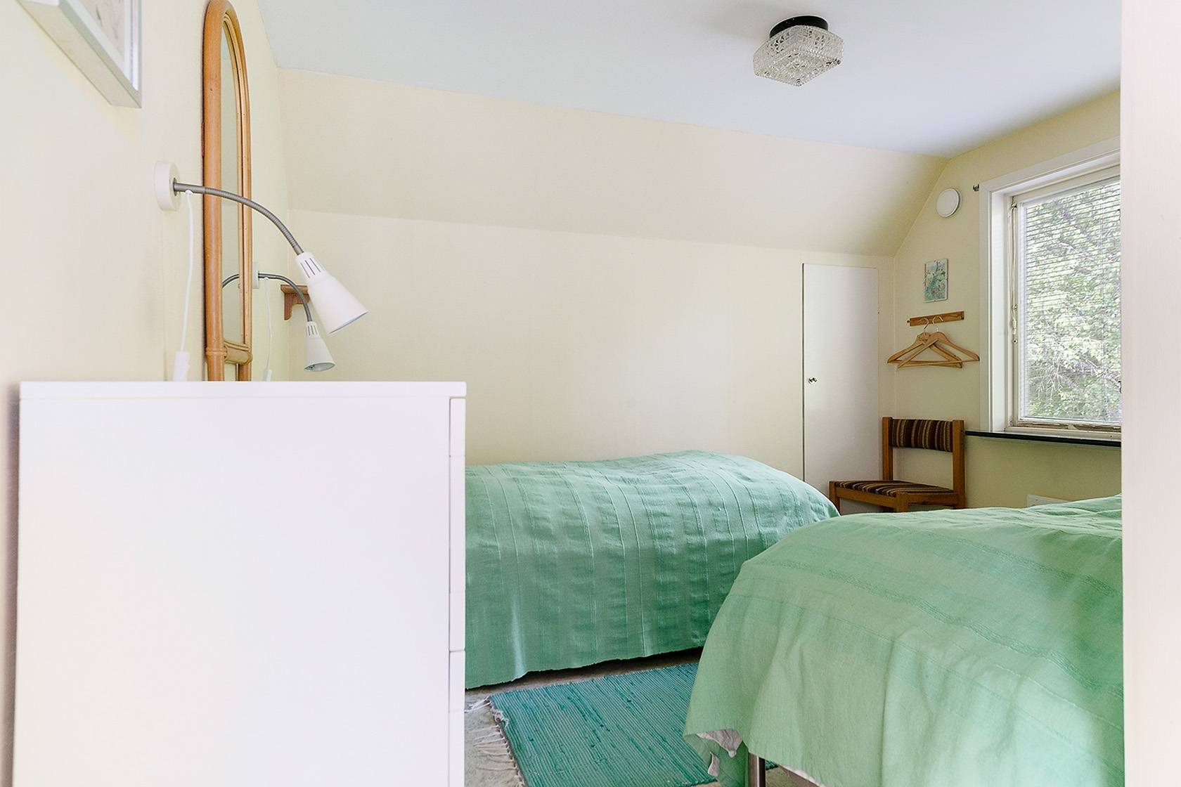 7 rum Villa på Fiskestad Korrö 34 Väckelsång Tingsryds kommun - bild 21