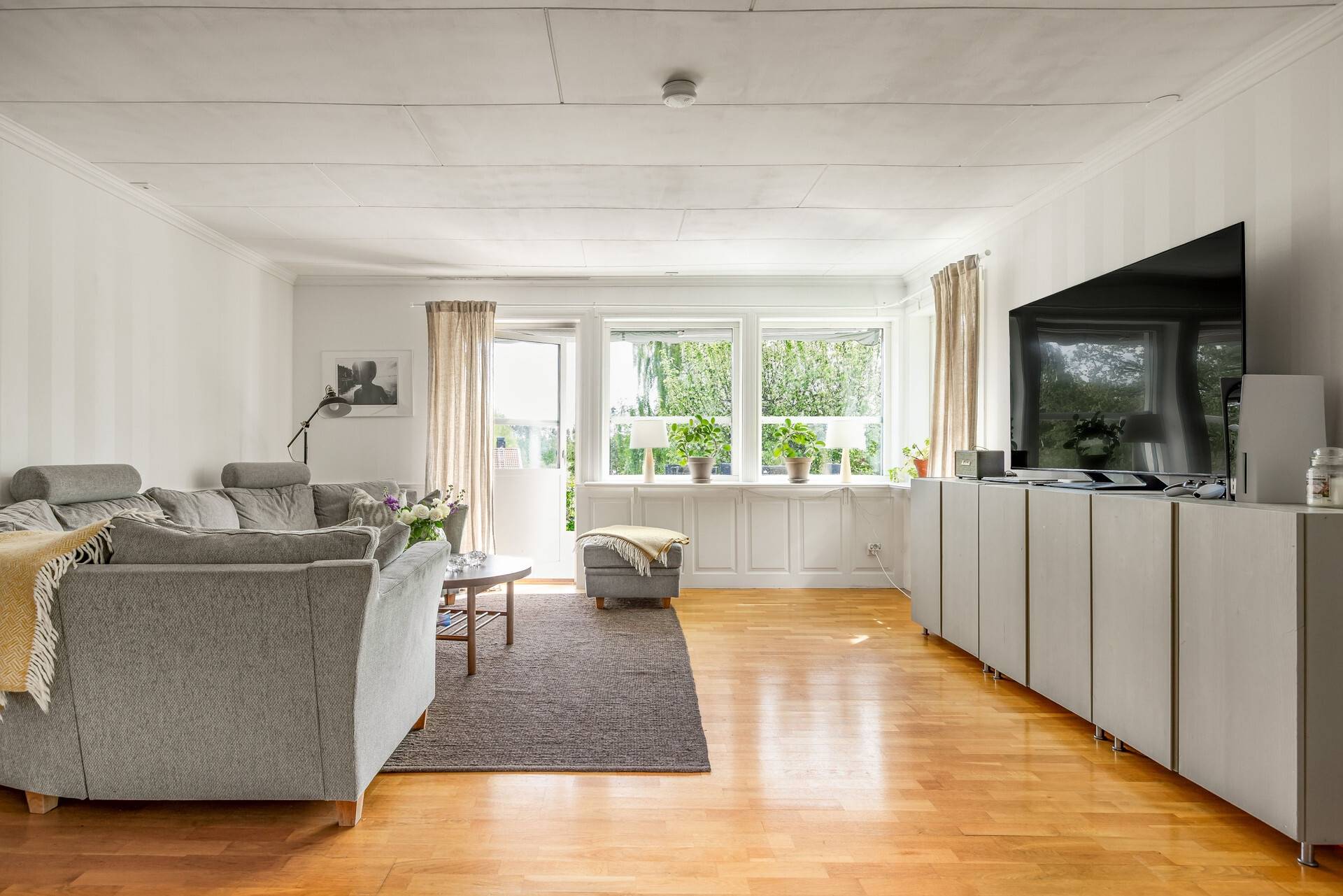 5 rum Villa på Bäckgårdsvägen 6 Hudiksvalls kommun - bild 25